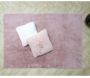 Tapis fin imitation fourrure 120 x 170 cm - 5