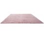 Tapis fin imitation fourrure 120 x 170 cm - THE HOME DECO FACTORY