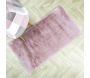 Tapis fin imitation fourrure 110 x 60 cm - THE HOME DECO FACTORY