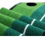 Tapis de golf intérieur 3 m avec retour de balle - 89,90