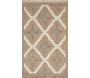 Tapis intérieur extérieur aspect jute bleu Tijuana 9041 - NAZ-0739