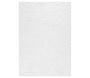 Tapis intérieur extérieur en polypropylène Fira 988 blanc
