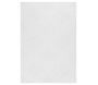 Tapis intérieur extérieur en polypropylène Fira 989 blanc