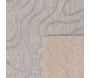 Tapis intérieur extérieur en polypropylène Fira 988 gris - NAZ-1068