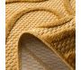 Tapis intérieur extérieur en polypropylène Fira 988 jaune - 92,90