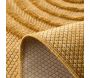 Tapis intérieur extérieur en polypropylène Fira 987 jaune - 39,90