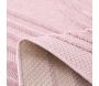 Tapis intérieur extérieur en polypropylène Fira 987 rose - 92,90