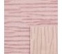 Tapis intérieur extérieur en polypropylène Fira 990 rose - NAZ-1158