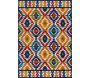 Tapis intérieur extérieur en polypropylène Murcie 176