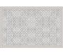 Tapis intérieur extérieur en vinyle carreaux marocains