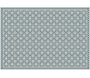 Tapis intérieur extérieur en vinyle carreaux portuguais