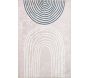 Tapis intérieur à poils courts Cosmo 760