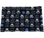 Tapis isolant en polyester recyclé Pattes