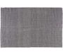 Tapis de jardin en plastique recyclé tissé 120 x 180 cm - ESS-1632