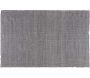 Tapis de jardin en plastique recyclé tissé 120 x 180 cm