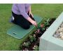 Tapis de jardin repose genoux - 14,90