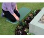 Tapis de jardin repose genoux - 5