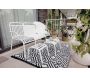 Tapis de jardin reversible - ESSCHERT DESIGN