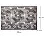Tapis de jardin reversible - 5