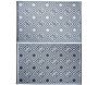 Tapis de jardin reversible - ESS-1048