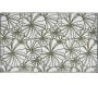 Grand tapis de jardin réversible 242,5 x 150 cm
