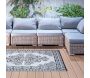 Tapis de jardin reversible - 22,90