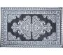 Tapis de jardin réversible motif Perse - ESS-1103