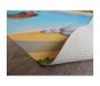 Tapis de jeu intérieur Pirate 150x100cm - ACHOKA