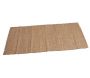 Tapis en jonc 200 cm - 24,90