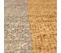Tapis en jonc de mer Karan Mirabelle - 149,90