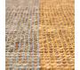Tapis en jonc de mer Karan Mirabelle - 36,90