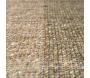 Tapis en jonc de mer Karan Thym - 5