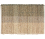 Tapis en jonc de mer Karan Thym