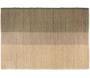 Tapis en jonc de mer Karan Thym