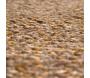 Tapis en jute et coton Elliot bronze - 215,90