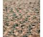 Tapis en jute et coton Elliot fougère - 5