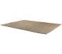 Tapis en jute et coton Elliot fougère - SDE-0821