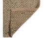 Tapis en jute et coton Elliot fougère - 294,90