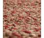 Tapis en jute et coton Elliot marmelade - 215,90