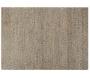 Tapis en jute et coton Elliot riviera