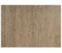 Tapis en jute et coton Elliot riviera
