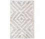 Tapis en jute ivoire Worgan - THE RUG REPUBLIC