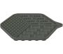 Tapis à lécher en silicone pour chat