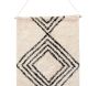 Tapis mural à suspendre 50 x 80 cm Love - VEN-0647