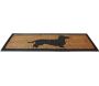 Tapis paillasson en coco 75 x 25 cm - 6,90