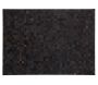 Tapis en peau de vache véritable