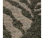 Tapis en polyester recyclé Flora - 6