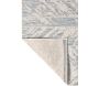 Tapis en polypropylène acier Evora - 34,90