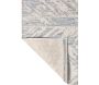Tapis en polypropylène acier Evora - 161,50