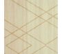 Tapis en polypropylène fil métallisé Londres 150 x 200 cm - CMP-5301